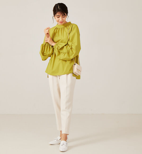 AU BANNISTER「タッセルローファー」|ローファー|