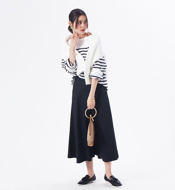 AU BANNISTER「タッセルローファー」|ローファー|