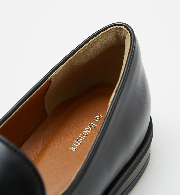 AU BANNISTER「【販売店舗限定】タッセルローファー」|ローファー|