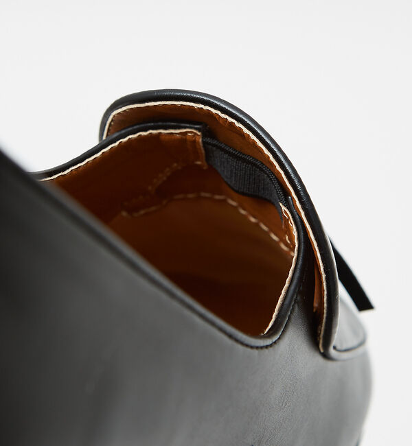 AU BANNISTER「【販売店舗限定】タッセルローファー」|ローファー|