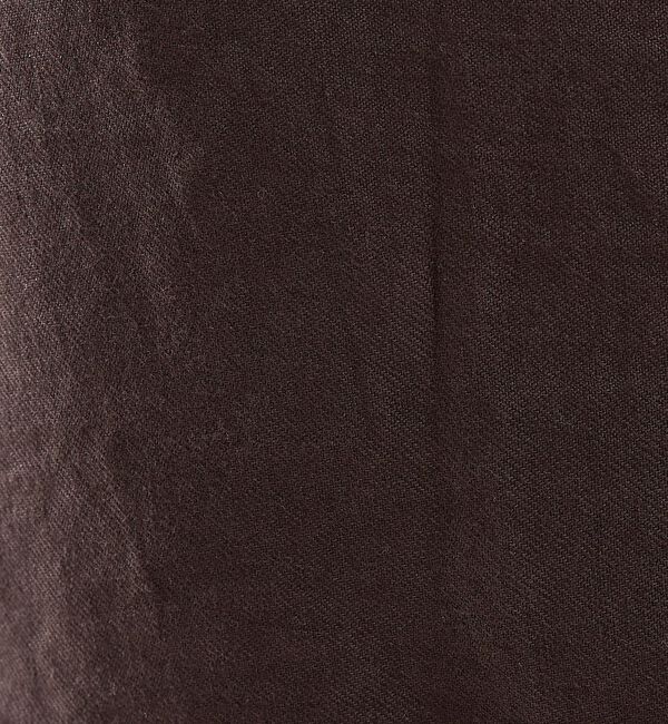 The Store by C' 「【COCUCA】リネンストレートスカート」|スカート|