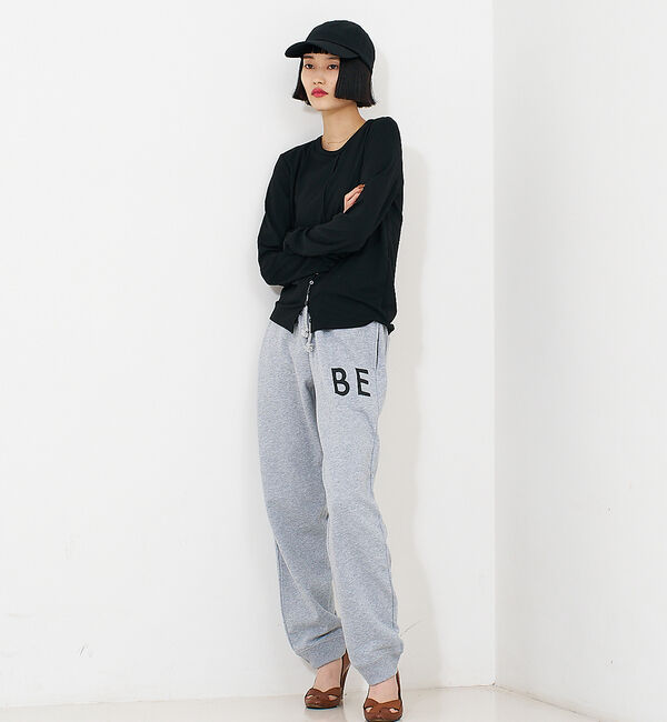 NOMINE「【Regency works】BE SWEAT PANTS スウェットパンツ」|その他|