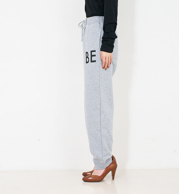 NOMINE「【Regency works】BE SWEAT PANTS スウェットパンツ」|その他|