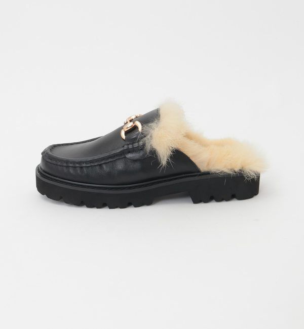 Liesse「【REMME/レメ】ローファー (ZH-24W023-PR)」|ローファー|