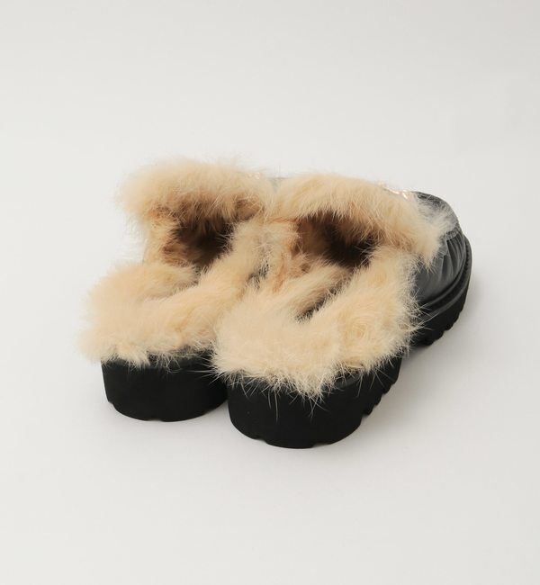 Liesse「【REMME/レメ】ローファー (ZH-24W023-PR)」|ローファー|