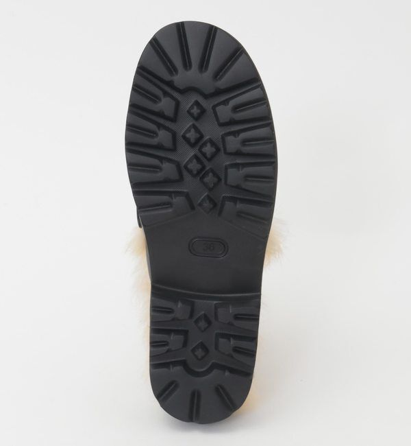 Liesse「【REMME/レメ】ローファー (ZH-24W023-PR)」|ローファー|