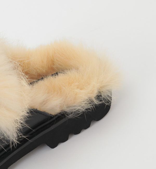 Liesse「【REMME/レメ】ローファー (ZH-24W023-PR)」|ローファー|