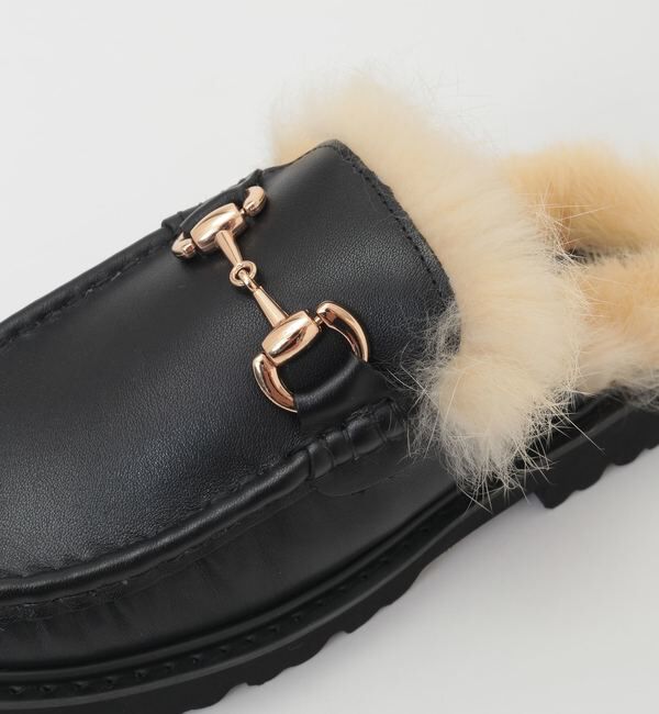 Liesse「【REMME/レメ】ローファー (ZH-24W023-PR)」|ローファー|