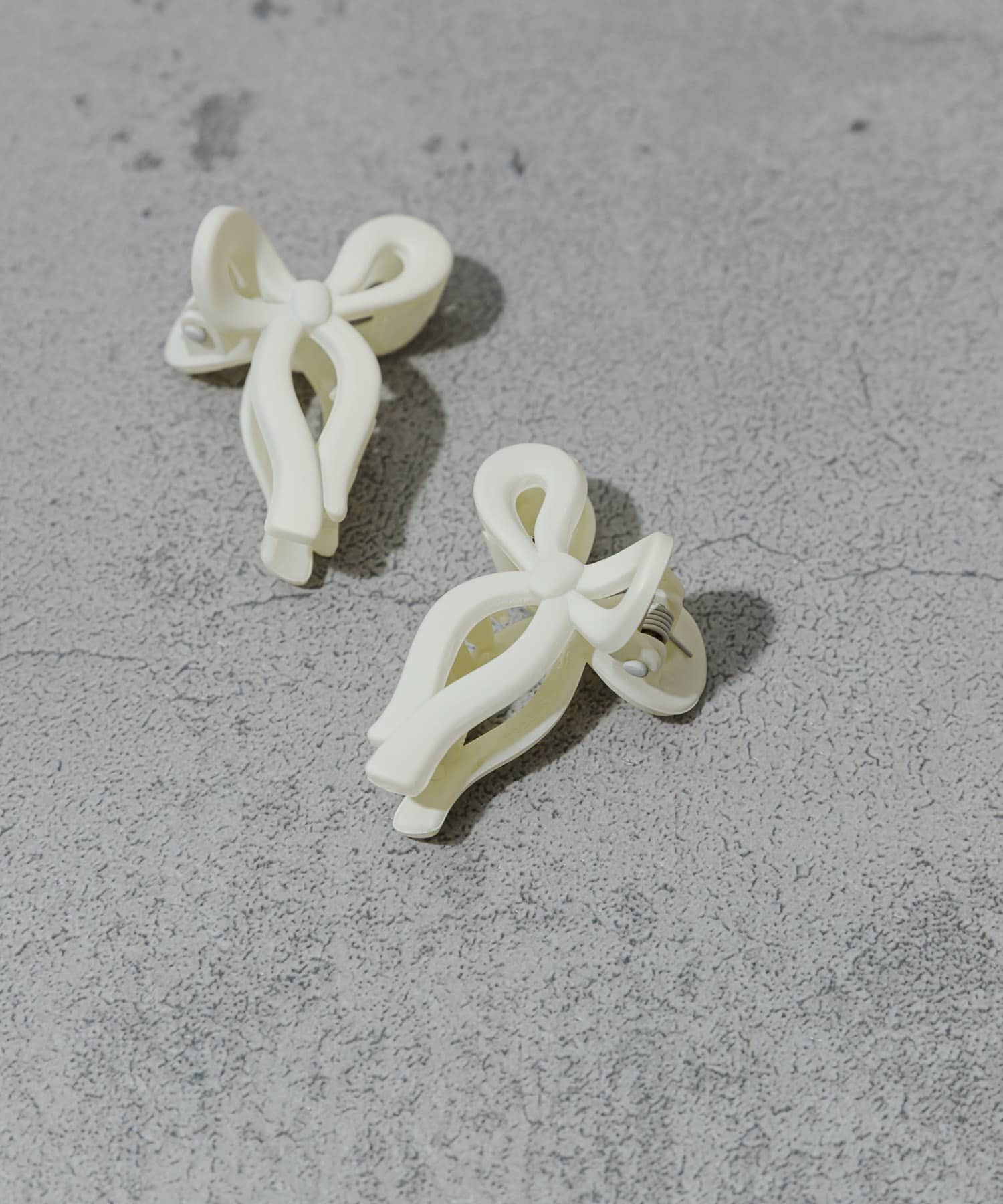 SMELLY「リボン2セットマットミニバンス」|その他|