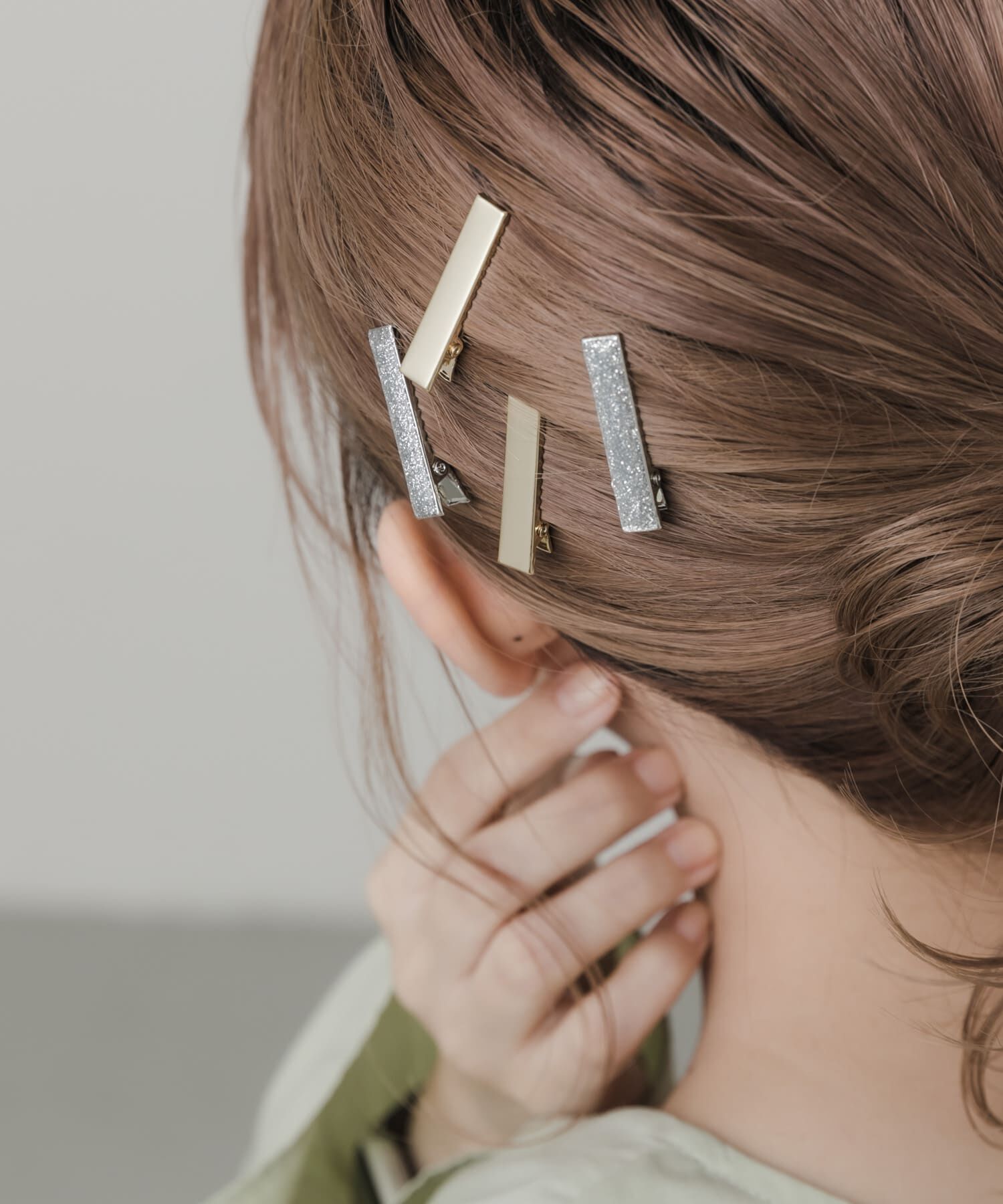 SMELLY「コンビミニスクエア4セットピン」|その他|