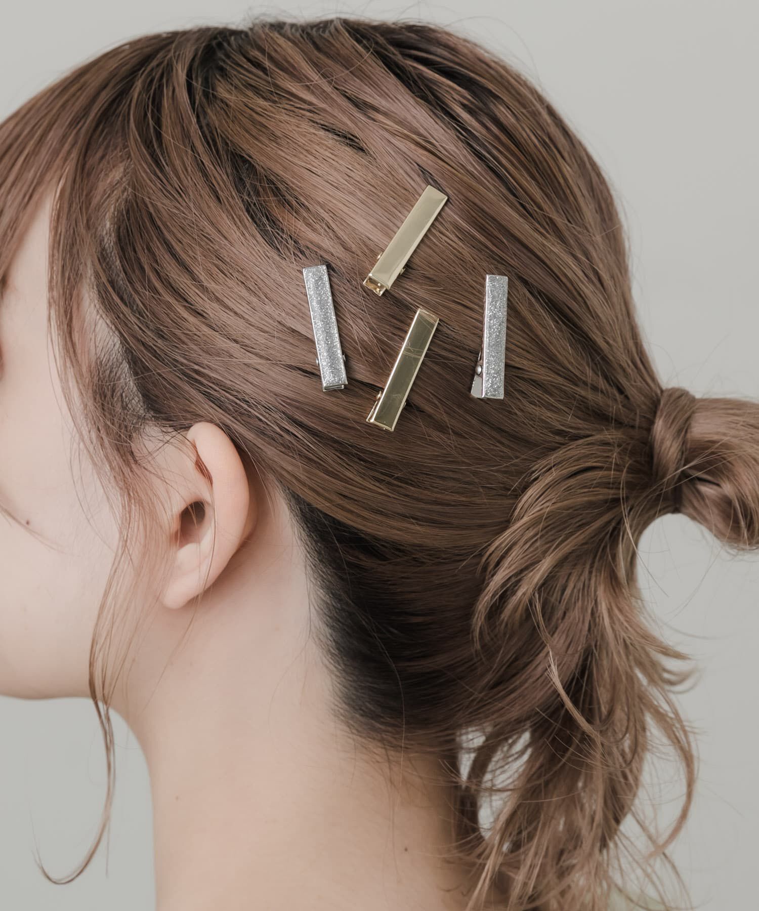 SMELLY「コンビミニスクエア4セットピン」|その他|