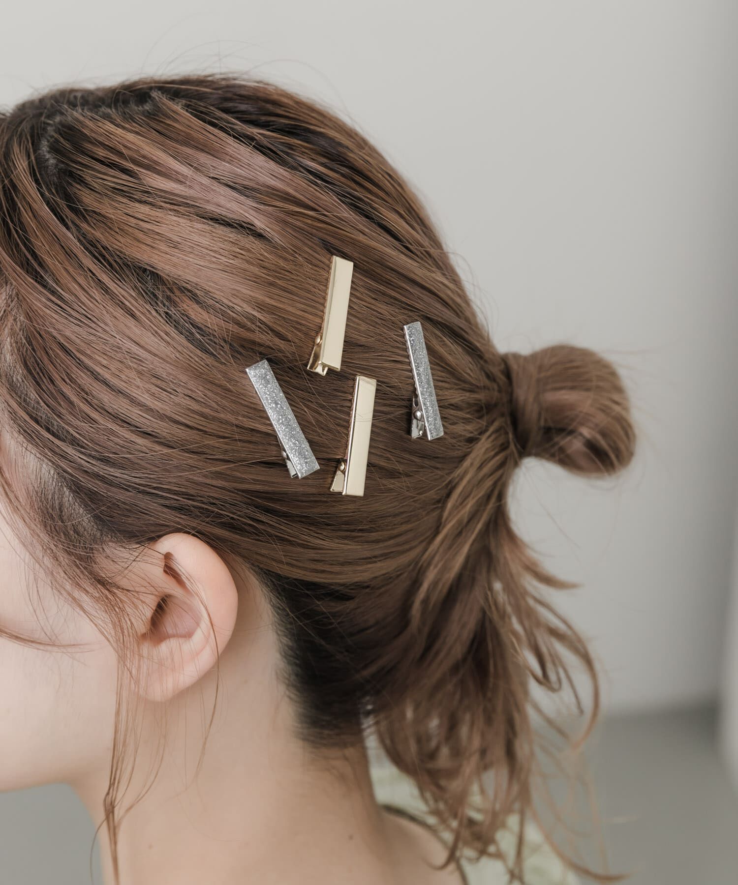 SMELLY「コンビミニスクエア4セットピン」|その他|