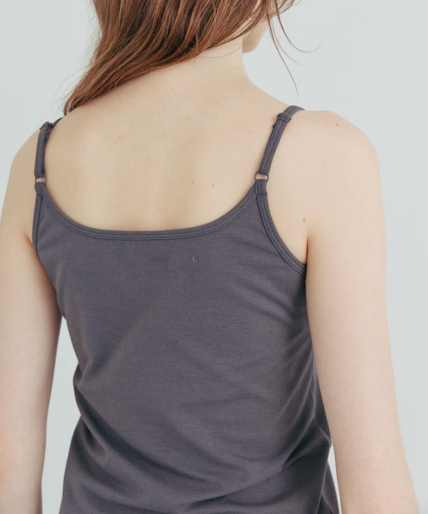 URBAN RESEARCH「『UR TECH』キャミソール」|キャミソール|