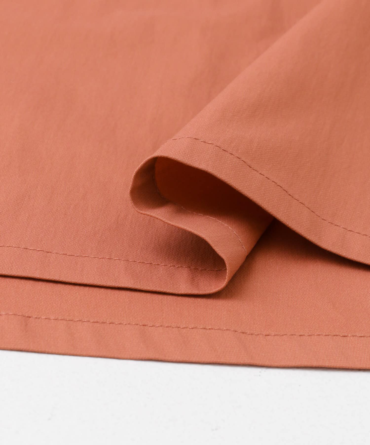 URBAN RESEARCH ROSSO「Vネックジャンパードレス」|ワンピース|