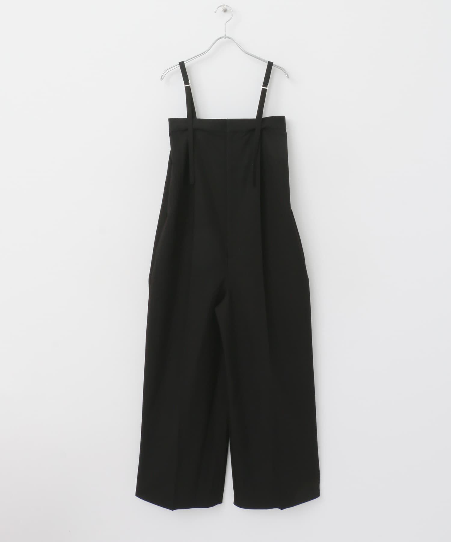 URBAN RESEARCH ROSSO「パンツオールインワン」|スカート|