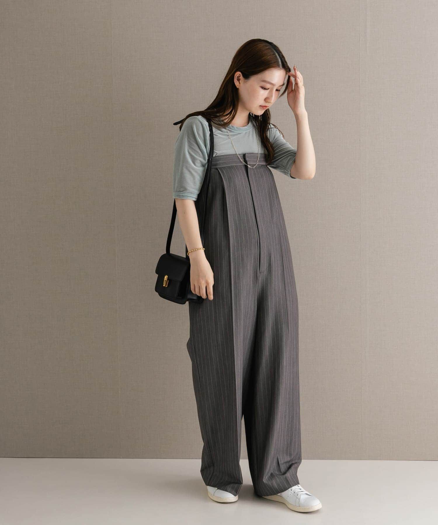 URBAN RESEARCH ROSSO「パンツオールインワン」|スカート|