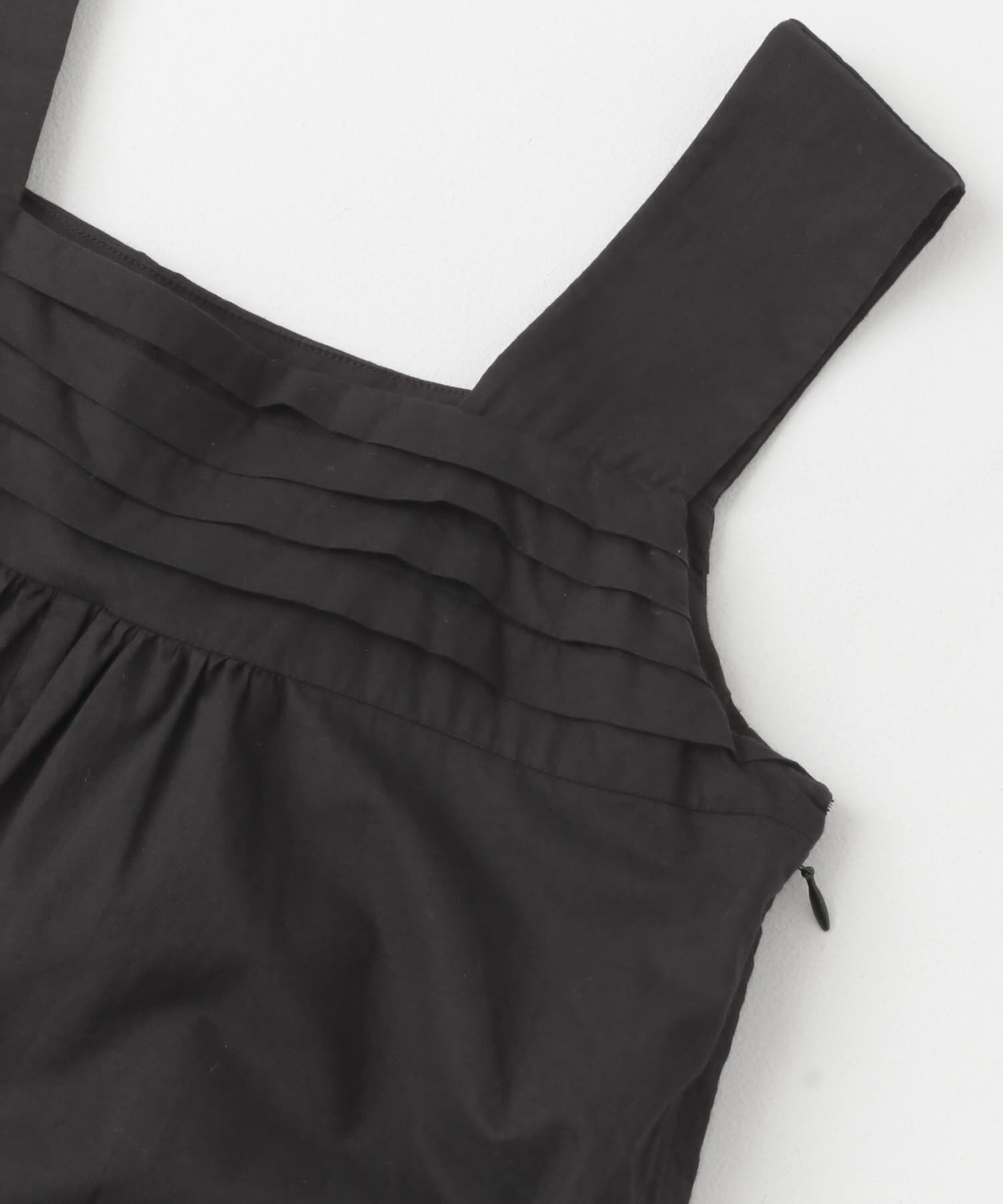 URBAN RESEARCH ROSSO「F by ROSSO　コットンボリュームオールインワン」|スカート|