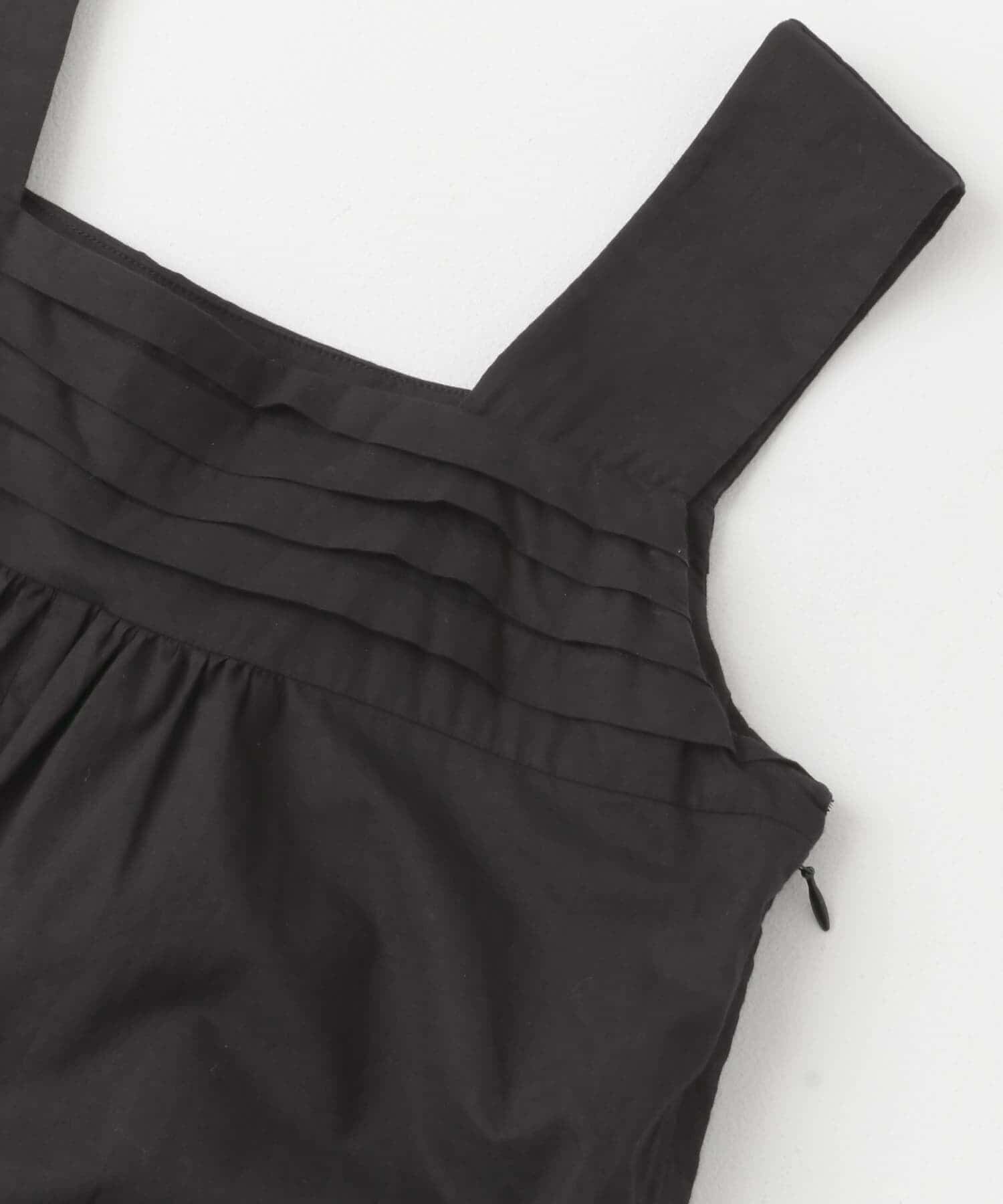 URBAN RESEARCH ROSSO「F by ROSSO　コットンボリュームオールインワン」|スカート|