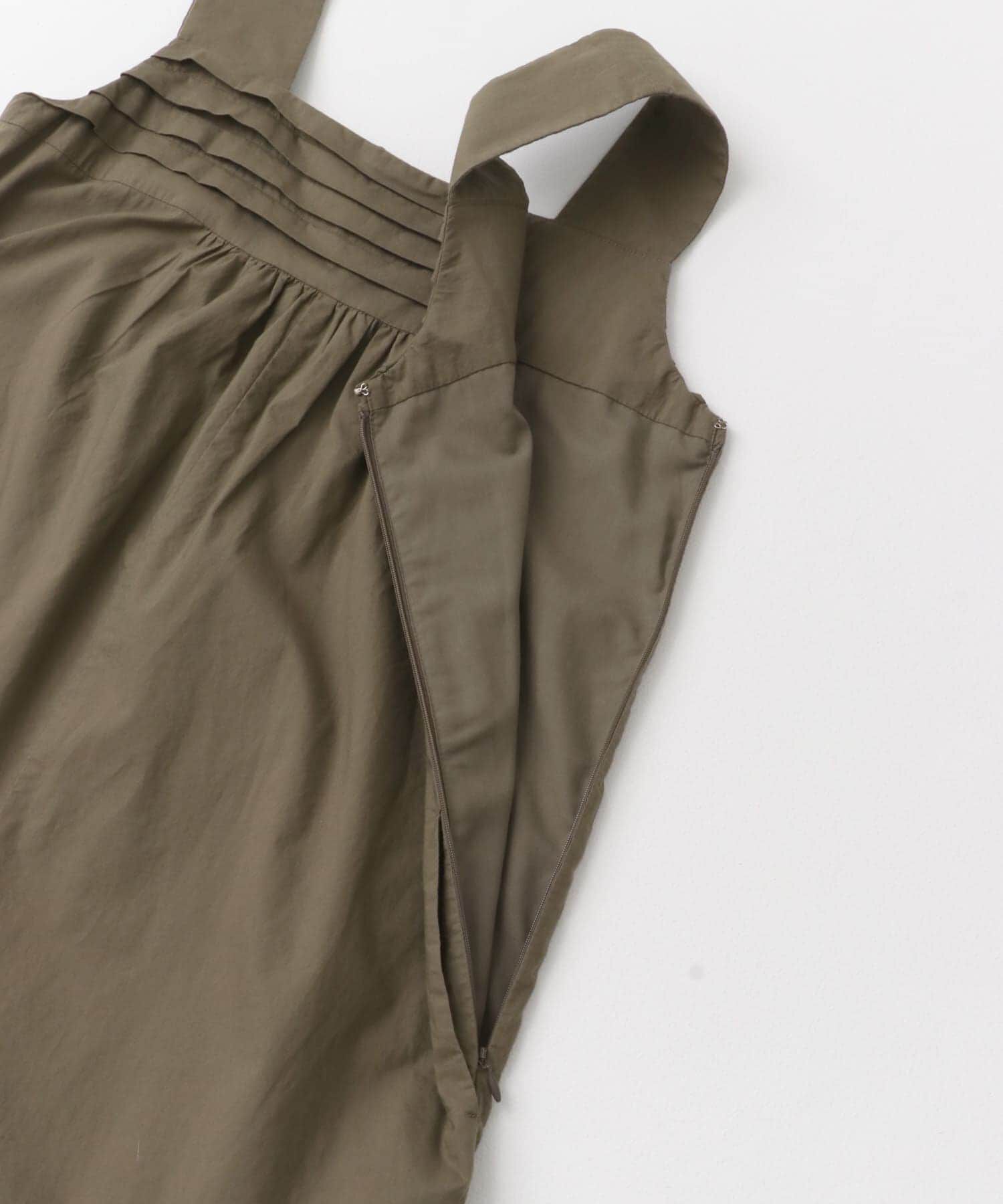 URBAN RESEARCH ROSSO「F by ROSSO　コットンボリュームオールインワン」|スカート|