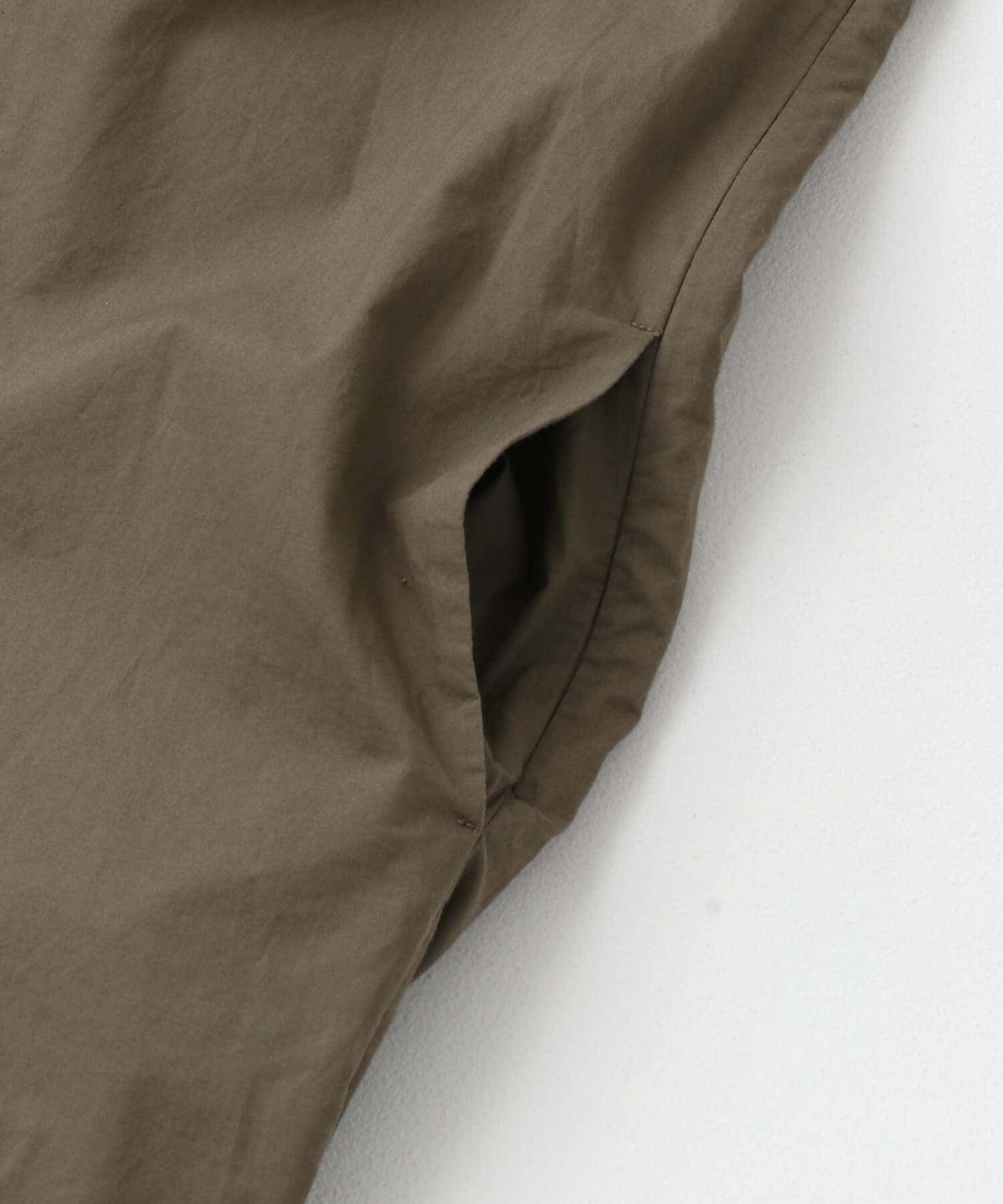 URBAN RESEARCH ROSSO「F by ROSSO　コットンボリュームオールインワン」|スカート|