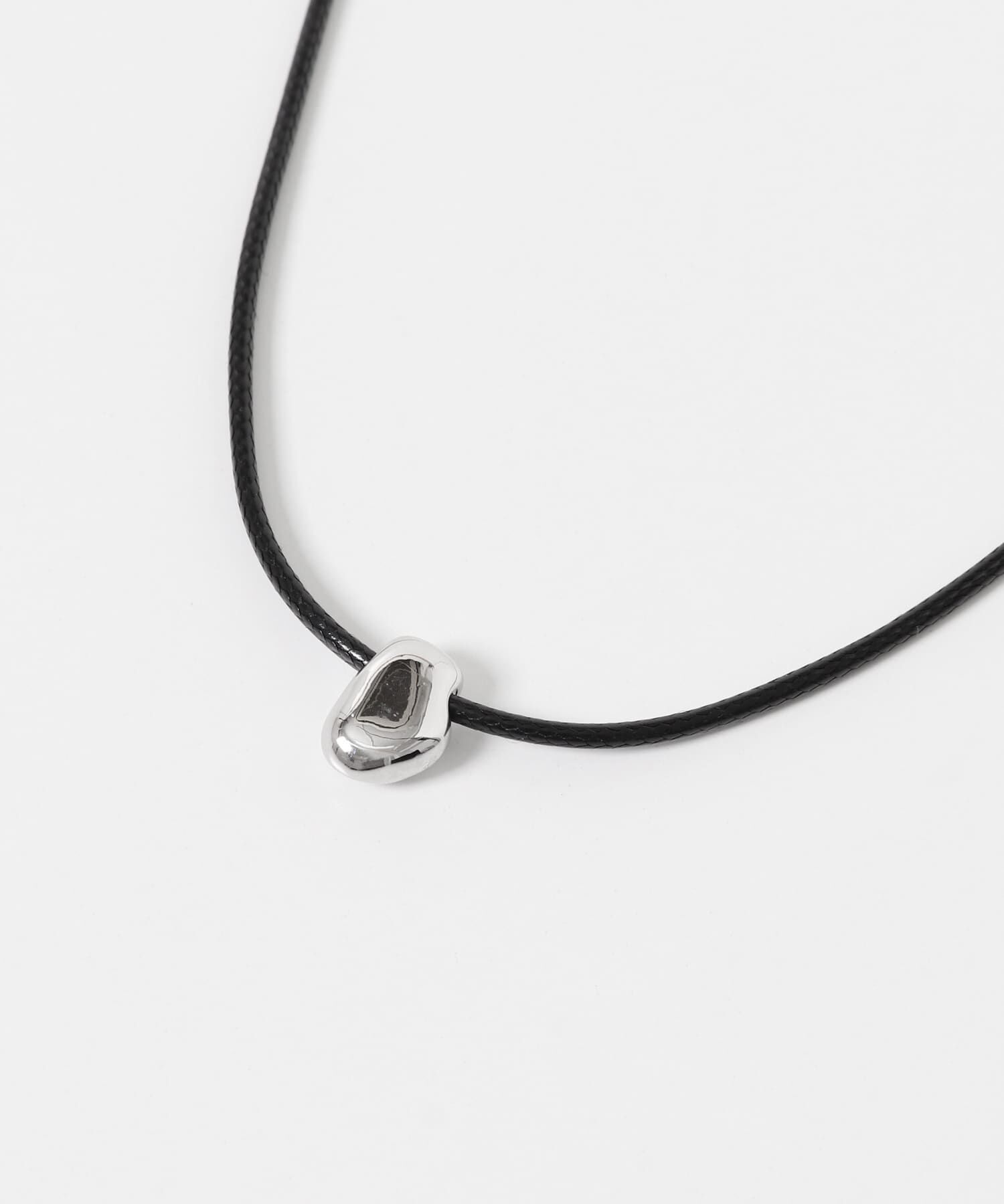 URBAN RESEARCH DOORS「メタルモチーフコードネックレス」|ネックレス|