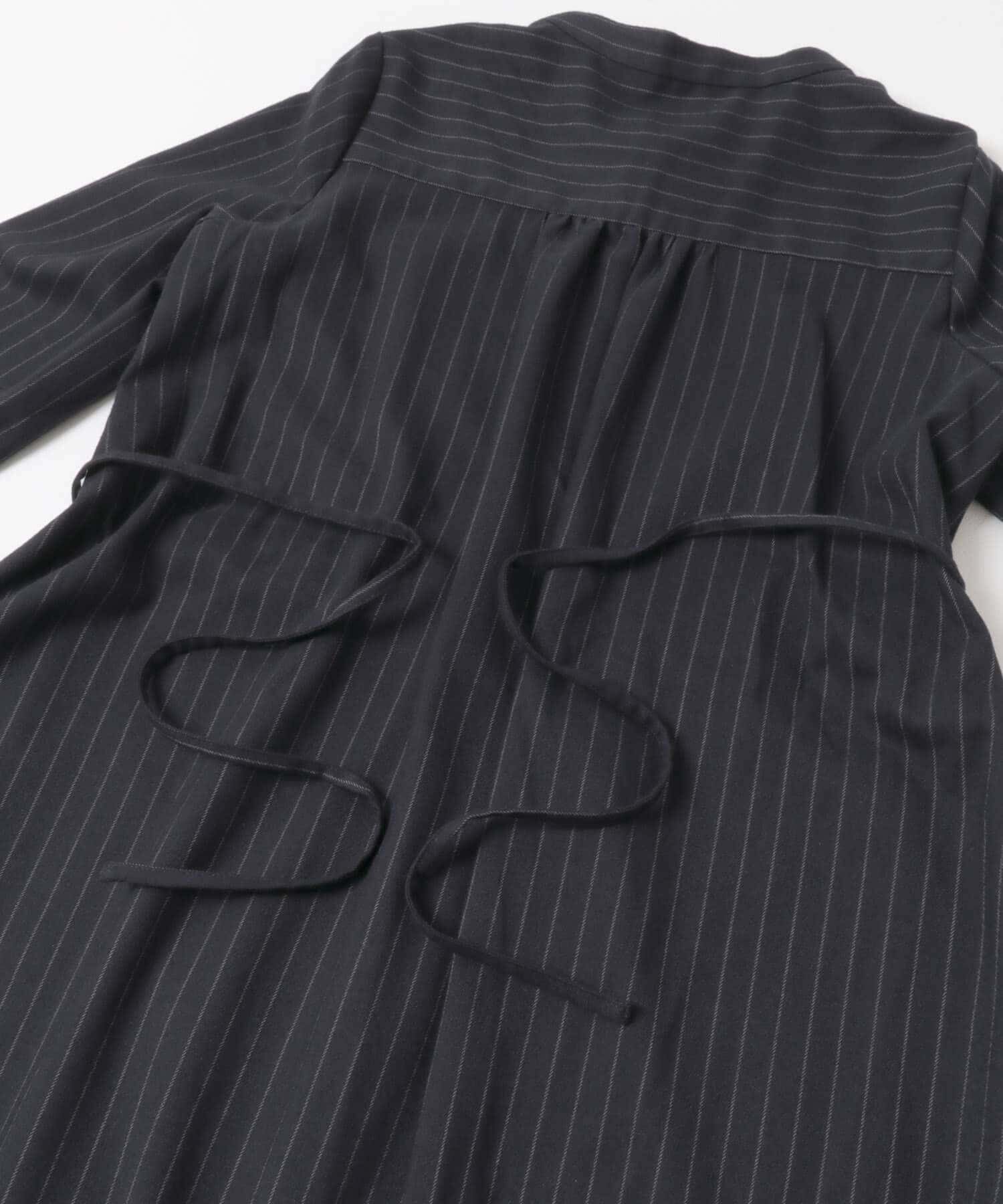 URBAN RESEARCH ROSSO「『WEB限定』イレギュラーヘムワンピース」|ワンピース|