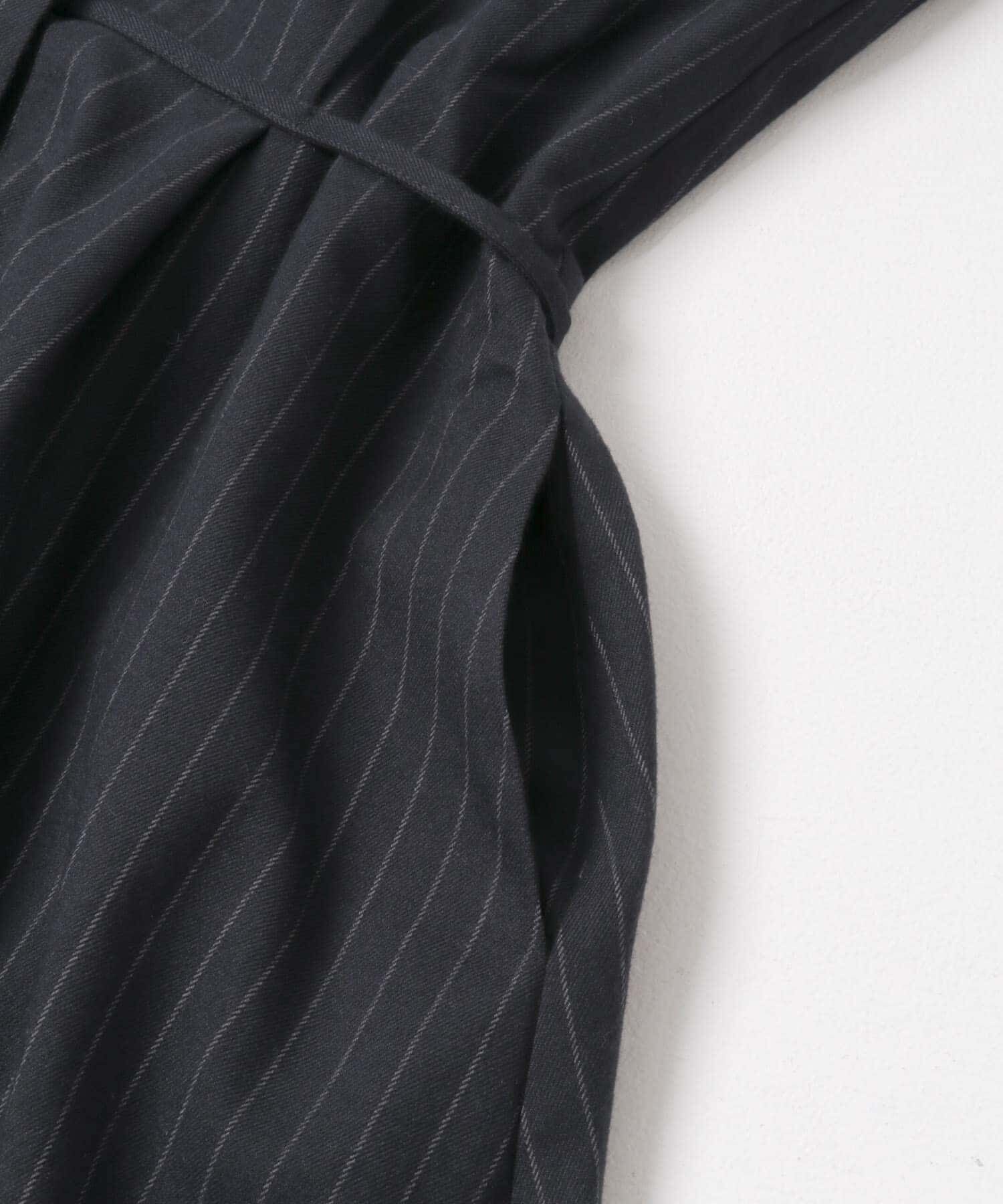 URBAN RESEARCH ROSSO「『WEB限定』イレギュラーヘムワンピース」|ワンピース|