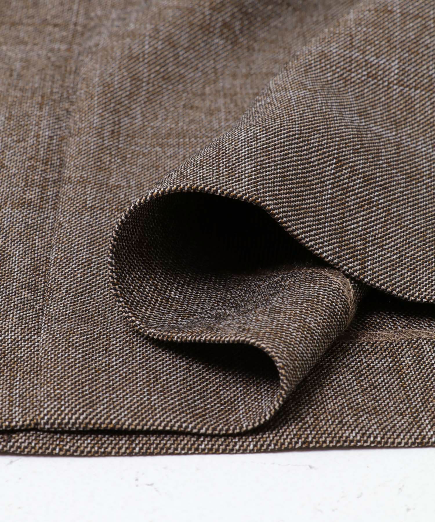 URBAN RESEARCH ROSSO「タックスカート」|スカート|