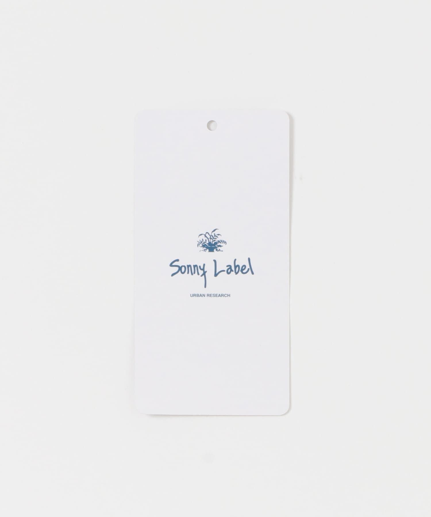 Sonny Label 「『WEB/一部店舗限定』ヘアリーローゲージニット」|ニット・セーター|