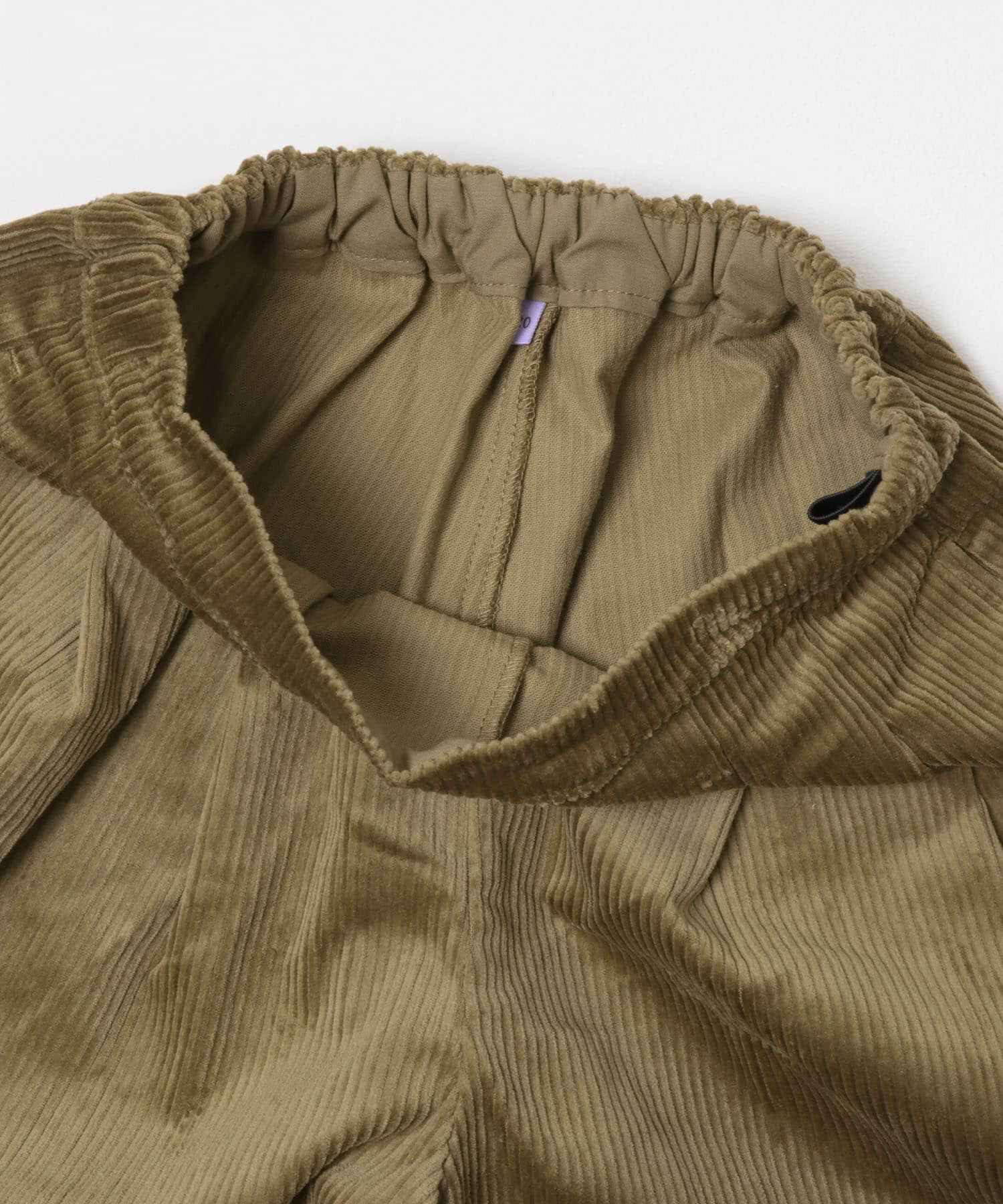 URBAN RESEARCH DOORS「コーデュロイWタックキュロット(KIDS)」|その他|