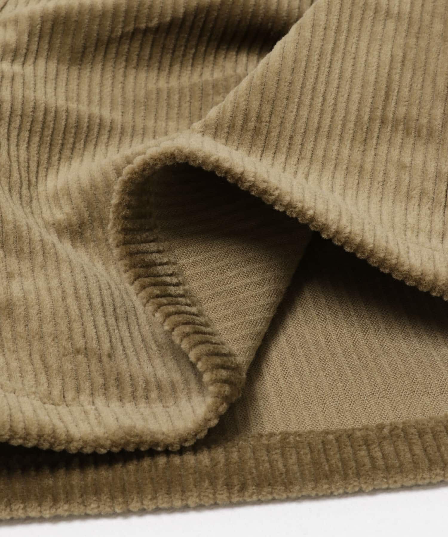 URBAN RESEARCH DOORS「コーデュロイWタックキュロット(KIDS)」|その他|