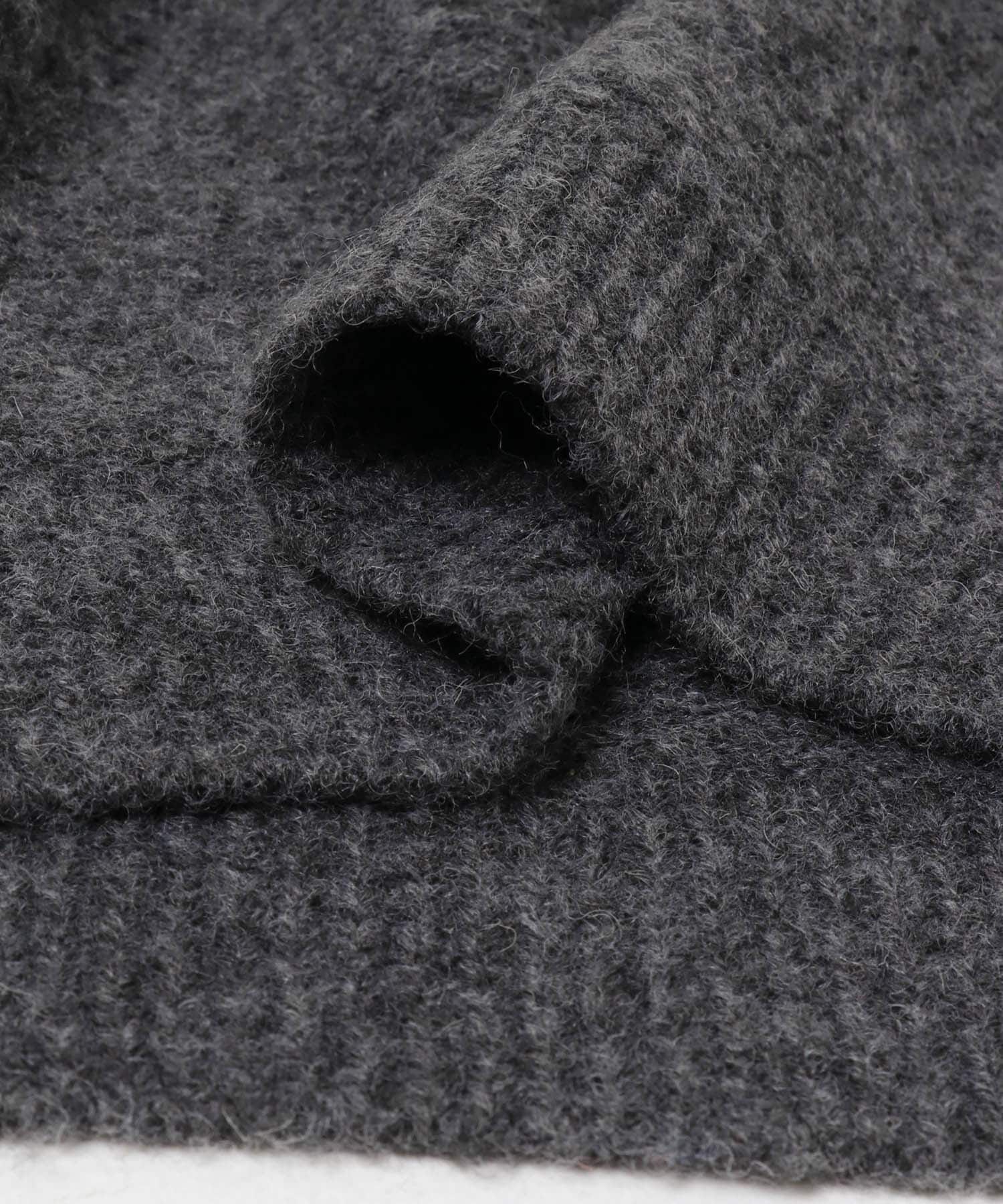 Sonny Label 「『WEB限定』ドレープニットプルオーバー」|ニット・セーター|