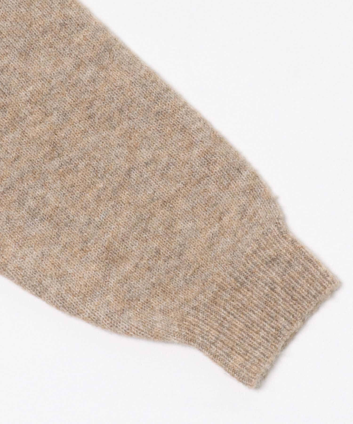 Sonny Label 「『WEB限定』ドレープニットプルオーバー」|ニット・セーター|