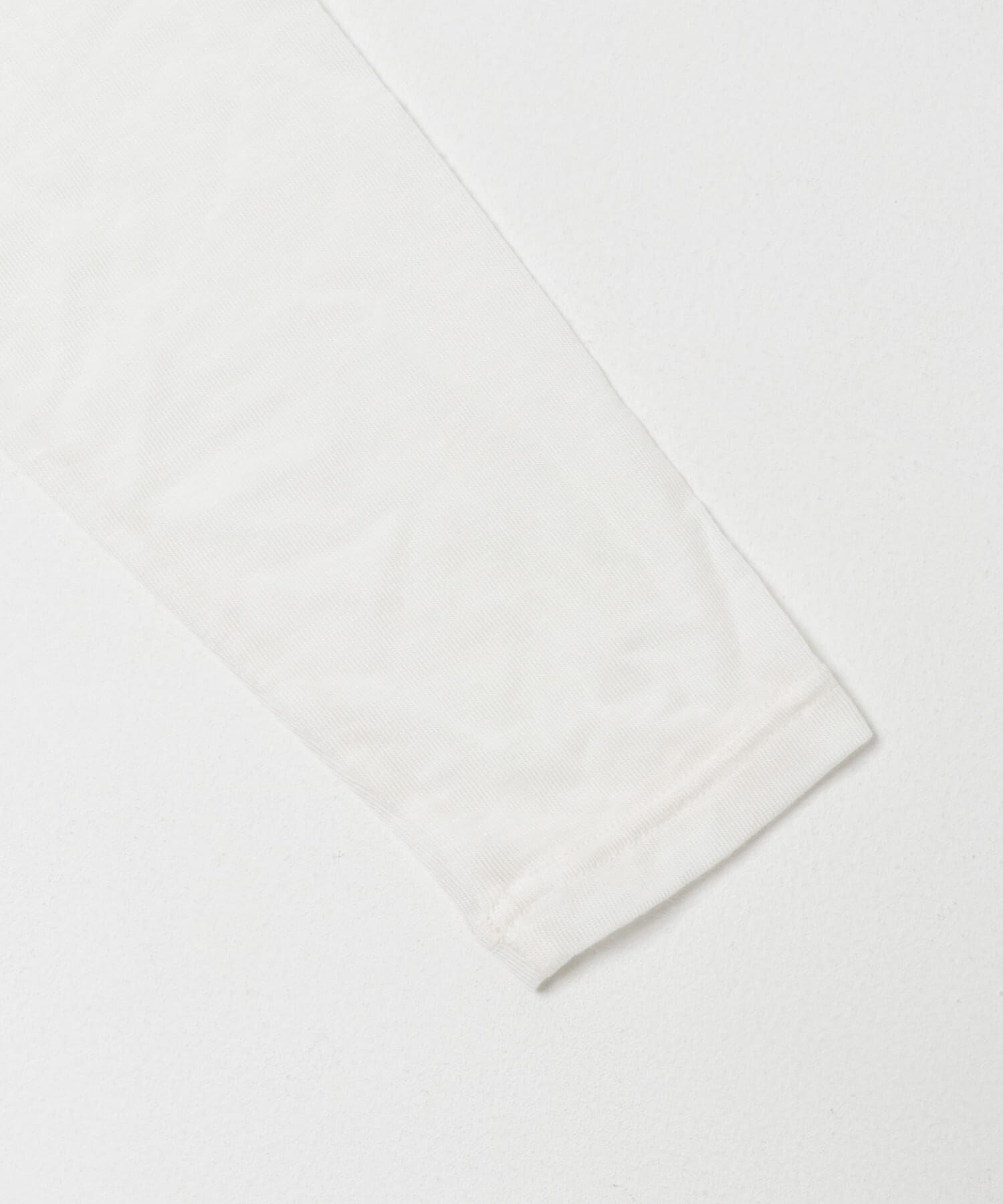 URBAN RESEARCH DOORS「カシミヤシルク混タートルネックカットソー」|Tシャツ・カットソー|