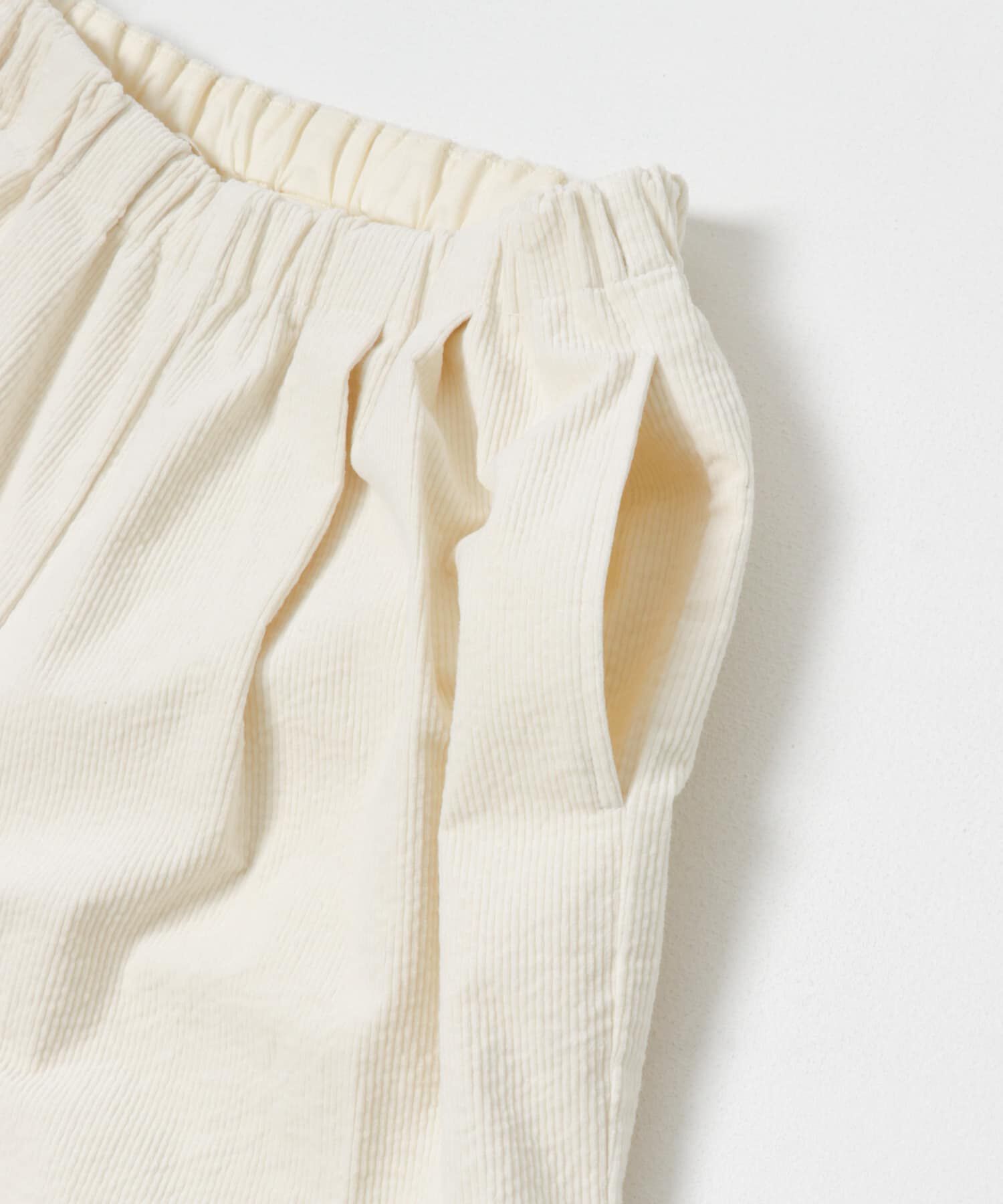 かぐれ「コーデュロイテーパードパンツ」|その他|