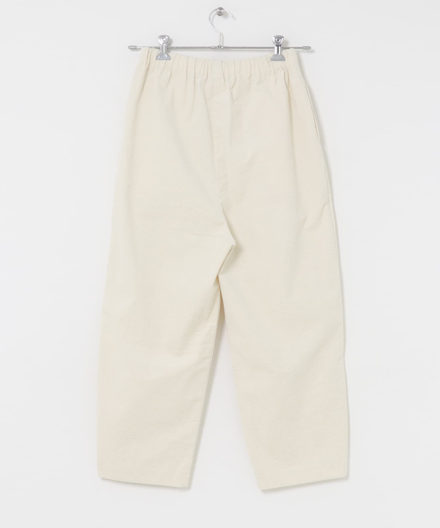 かぐれ「コーデュロイテーパードパンツ」|その他|