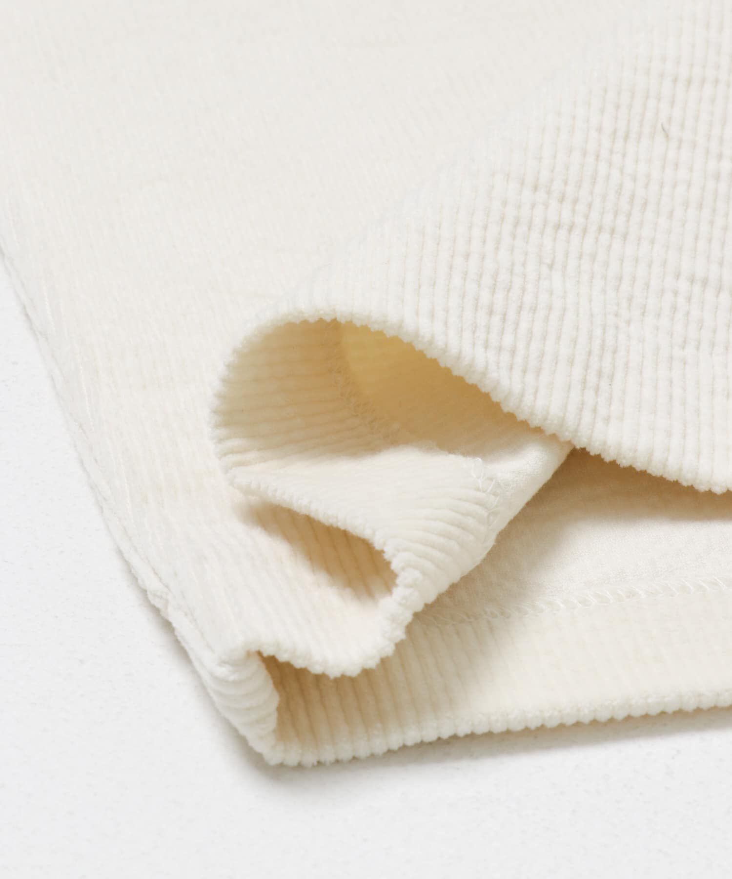 かぐれ「コーデュロイテーパードパンツ」|その他|