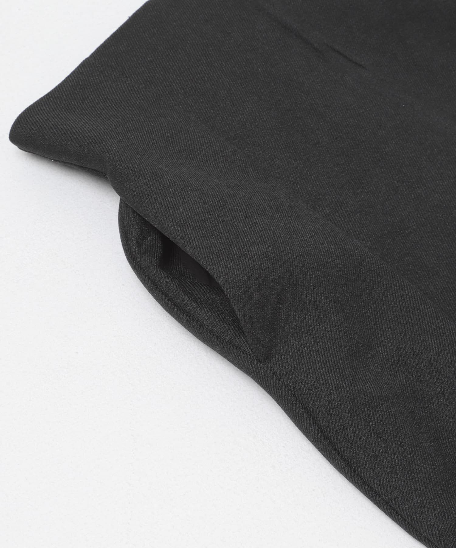 URBAN RESEARCH ROSSO「『UR TECH』後ゴムスリットストレートスカート」|スカート|