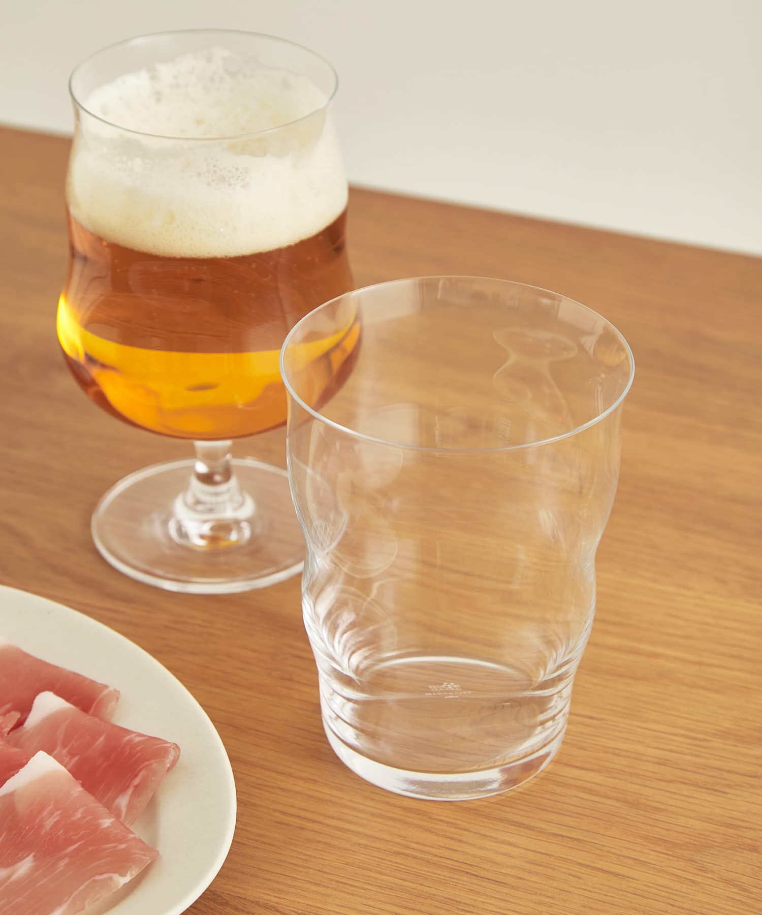 URBAN RESEARCH DOORS「『WEB限定』HOLMEGAARD　パイント ビアグラス 400ml」|食器・キッチングッズ|