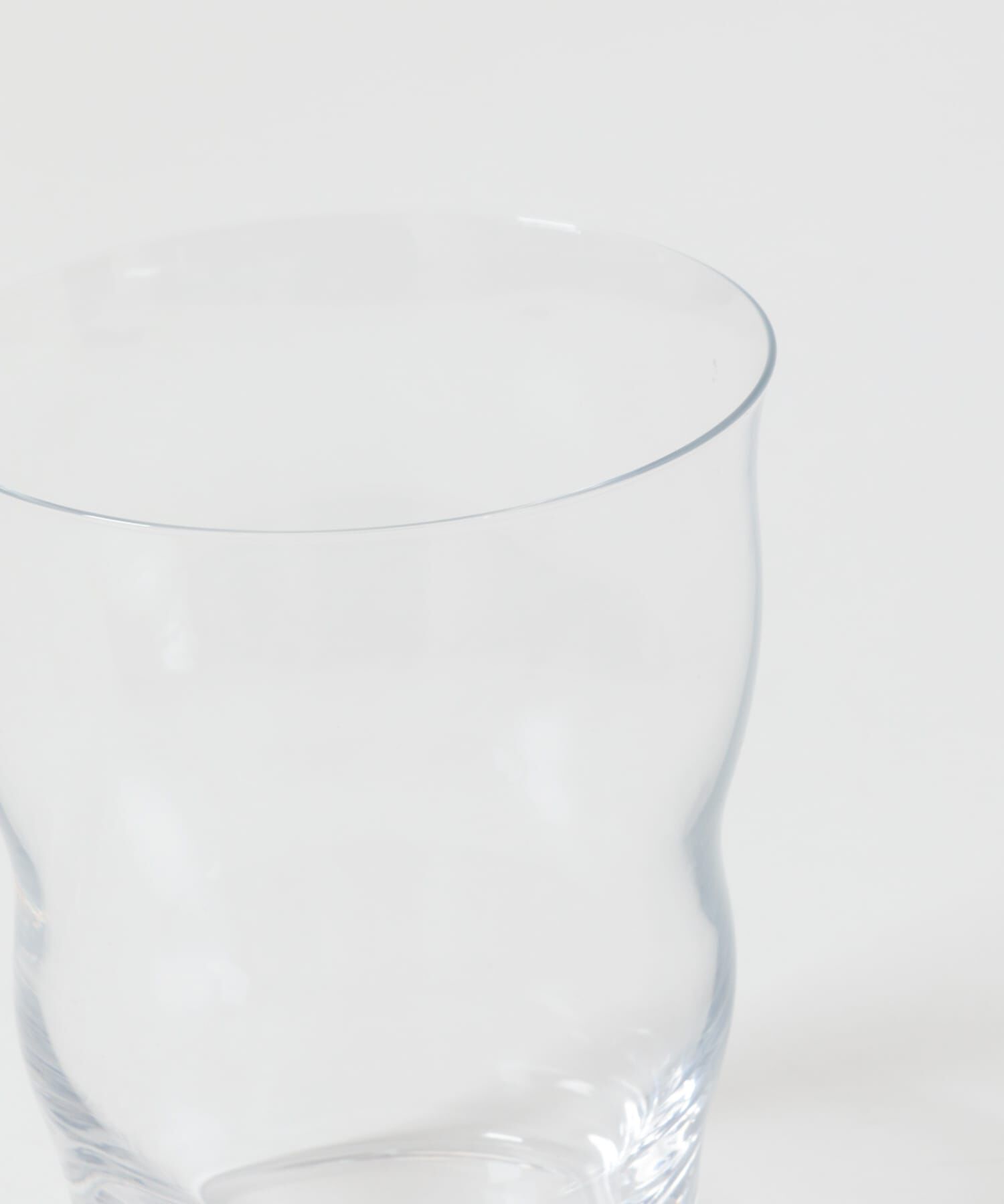 URBAN RESEARCH DOORS「『WEB限定』HOLMEGAARD　パイント ビアグラス 400ml」|食器・キッチングッズ|