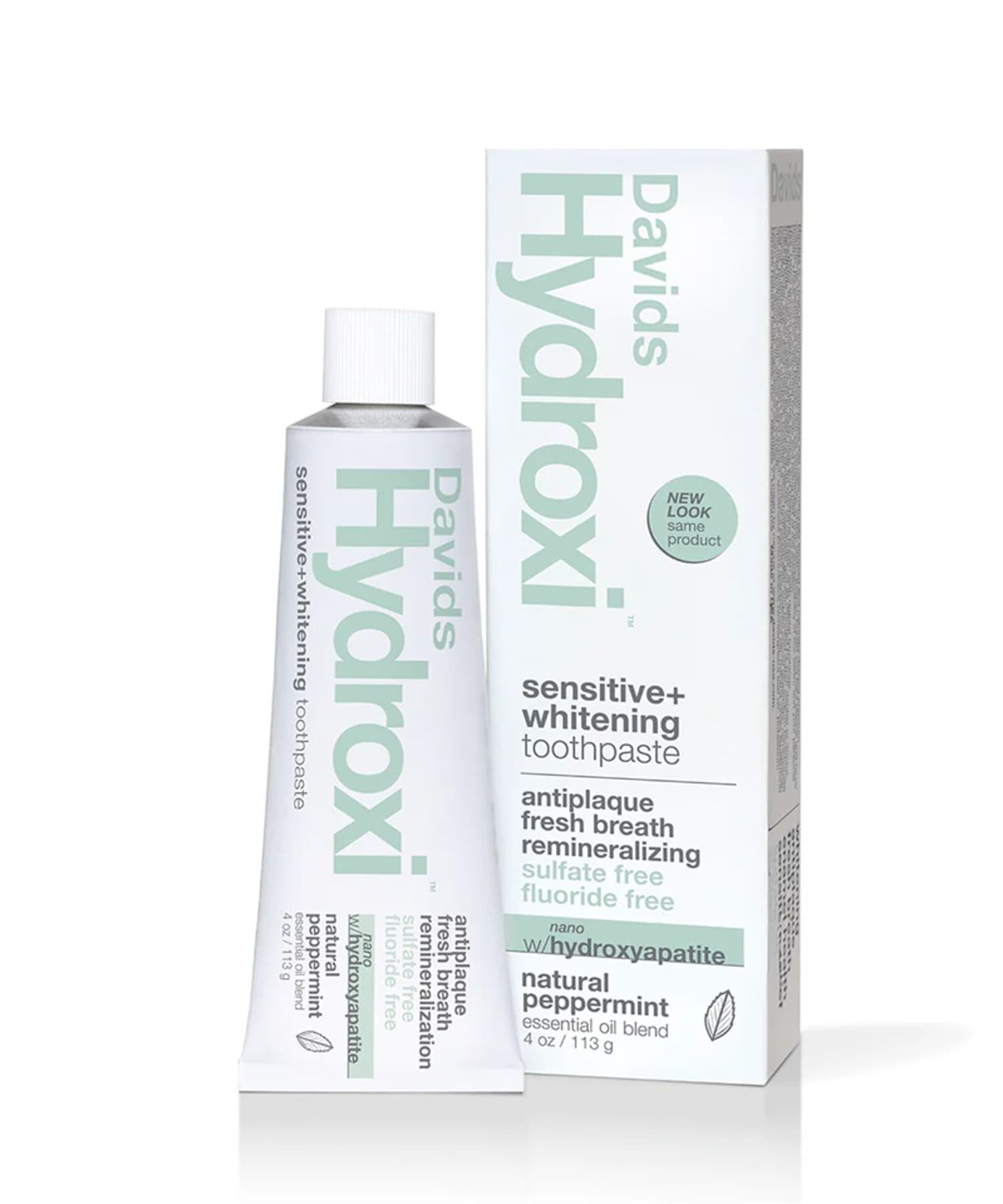 URBAN RESEARCH「『WEB限定』Davids　TOOTHPASTE-sensitive 113g」|その他|