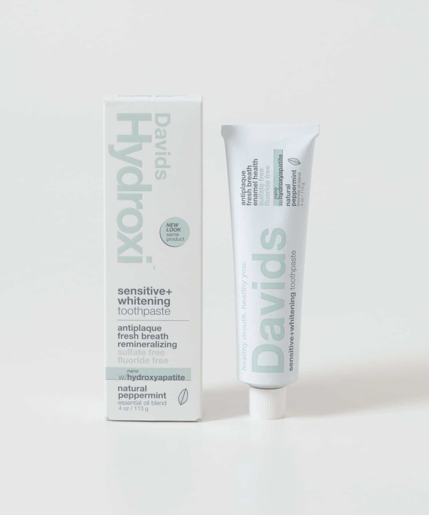 URBAN RESEARCH「『WEB限定』Davids　TOOTHPASTE-sensitive 113g」|その他|