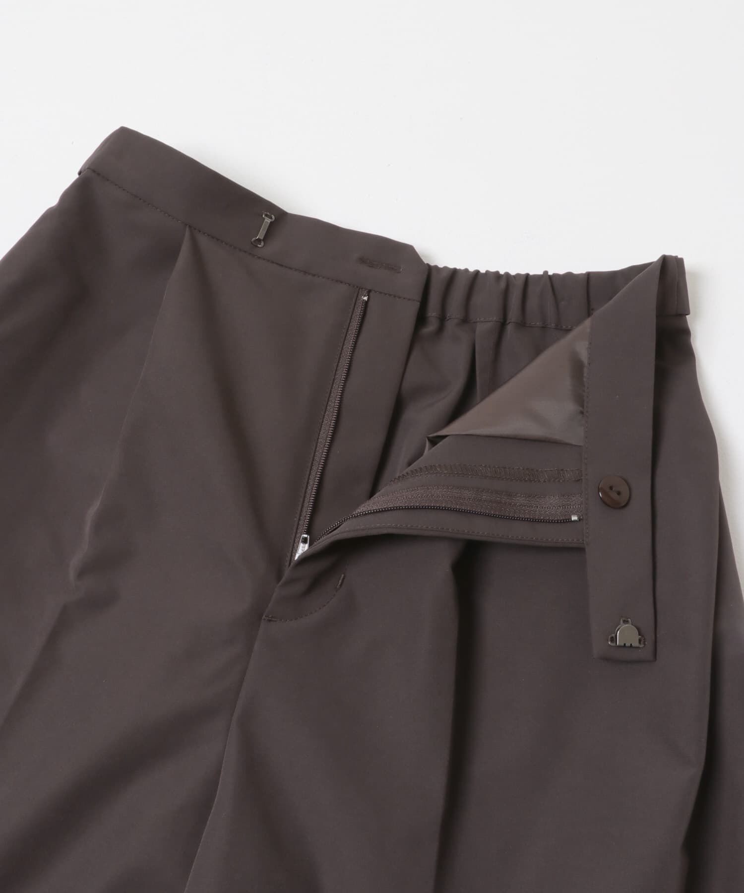 URBAN RESEARCH ROSSO「タックデザインショートパンツ」|その他|