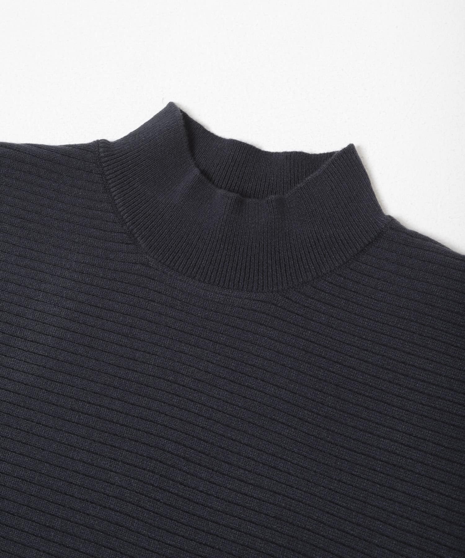 URBAN RESEARCH ROSSO「ウォッシャブルアンチピリングドルマンニット」|ニット・セーター|