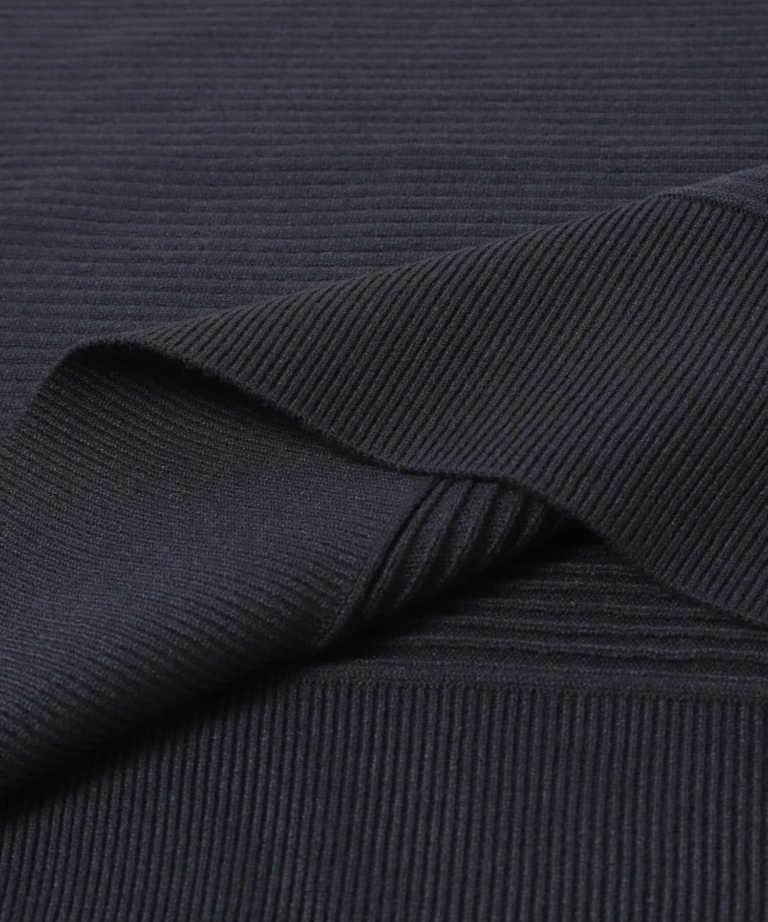 URBAN RESEARCH ROSSO「ウォッシャブルアンチピリングドルマンニット」|ニット・セーター|