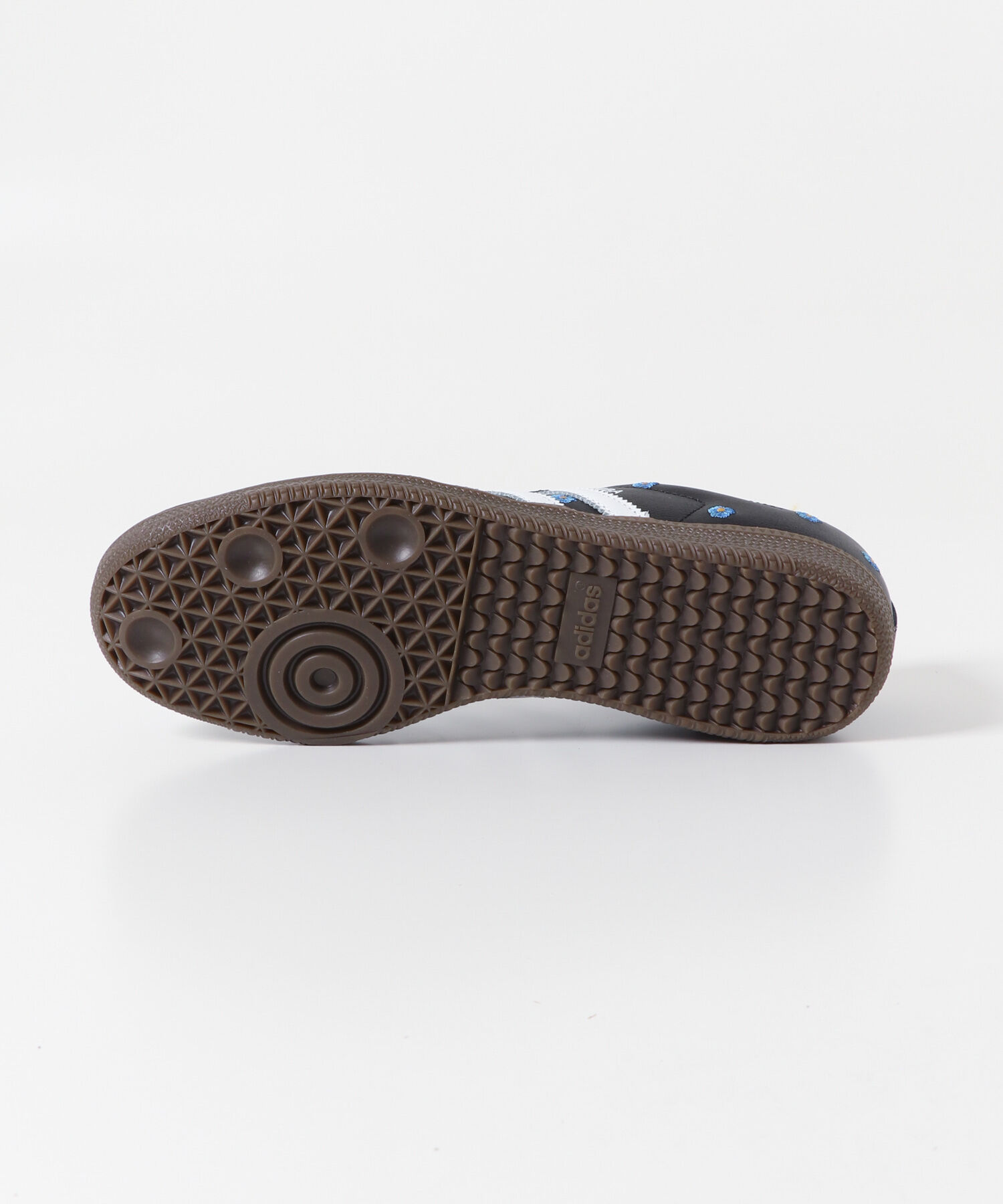 URBAN RESEARCH DOORS「adidas　SAMBA OG W」|スニーカー|