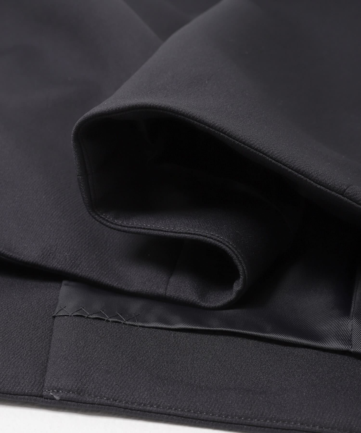 URBAN RESEARCH ROSSO「『一部別注カラー』ELENDEEK　FORM SHORT COAT」|ノーカラージャケット|