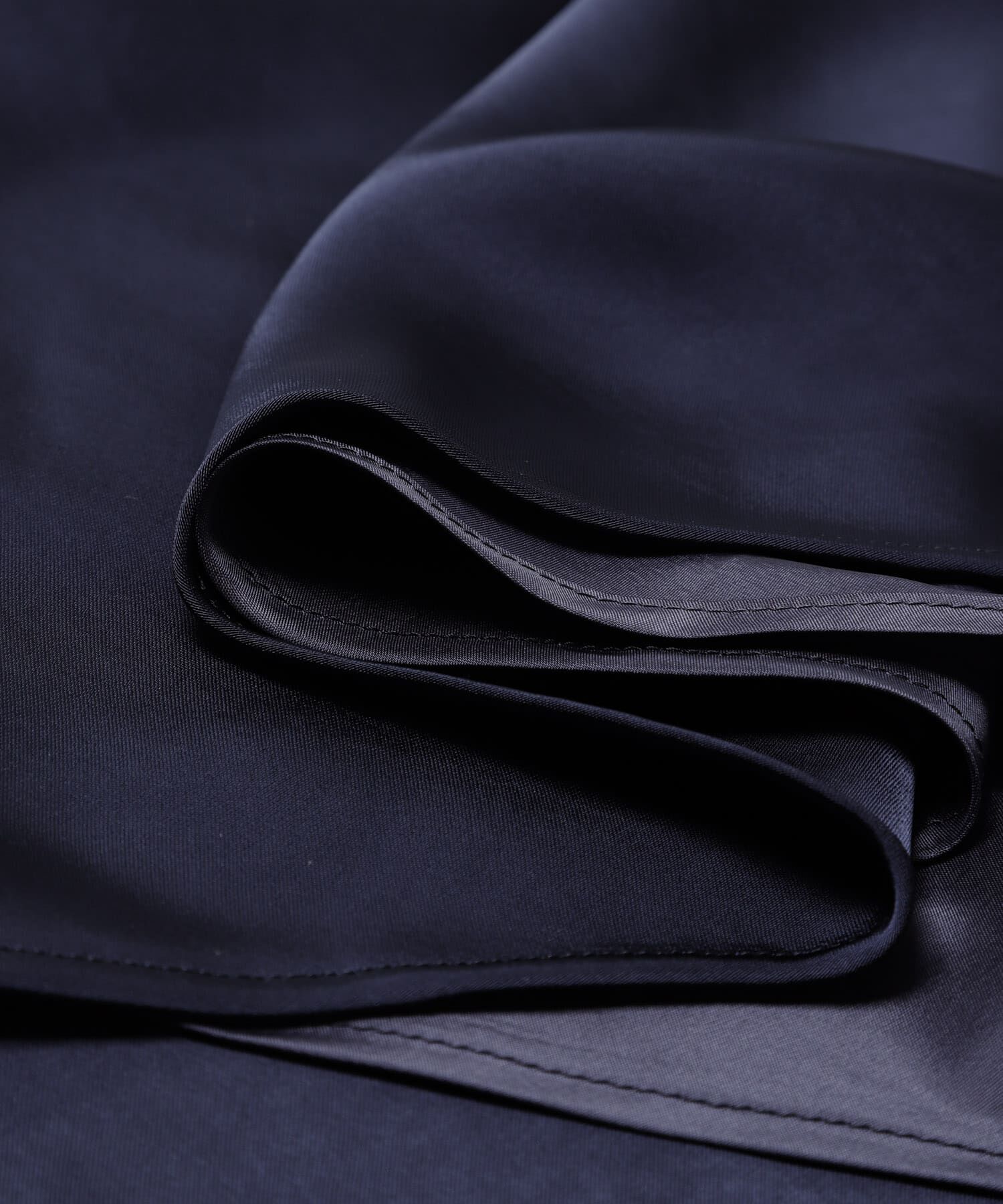 URBAN RESEARCH ROSSO「ヴィンテージシルキーサテンイージースカート」|スカート|