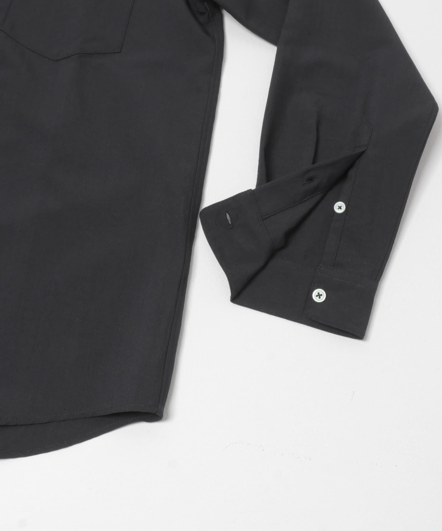 URBAN RESEARCH DOORS「『XLｻｲｽﾞ/WEB限定』『吸水速乾』ｾｵｱﾙﾌｧﾊﾞﾝﾄﾞｶﾗｰﾛﾝｸ 」|シャツ・ブラウス|