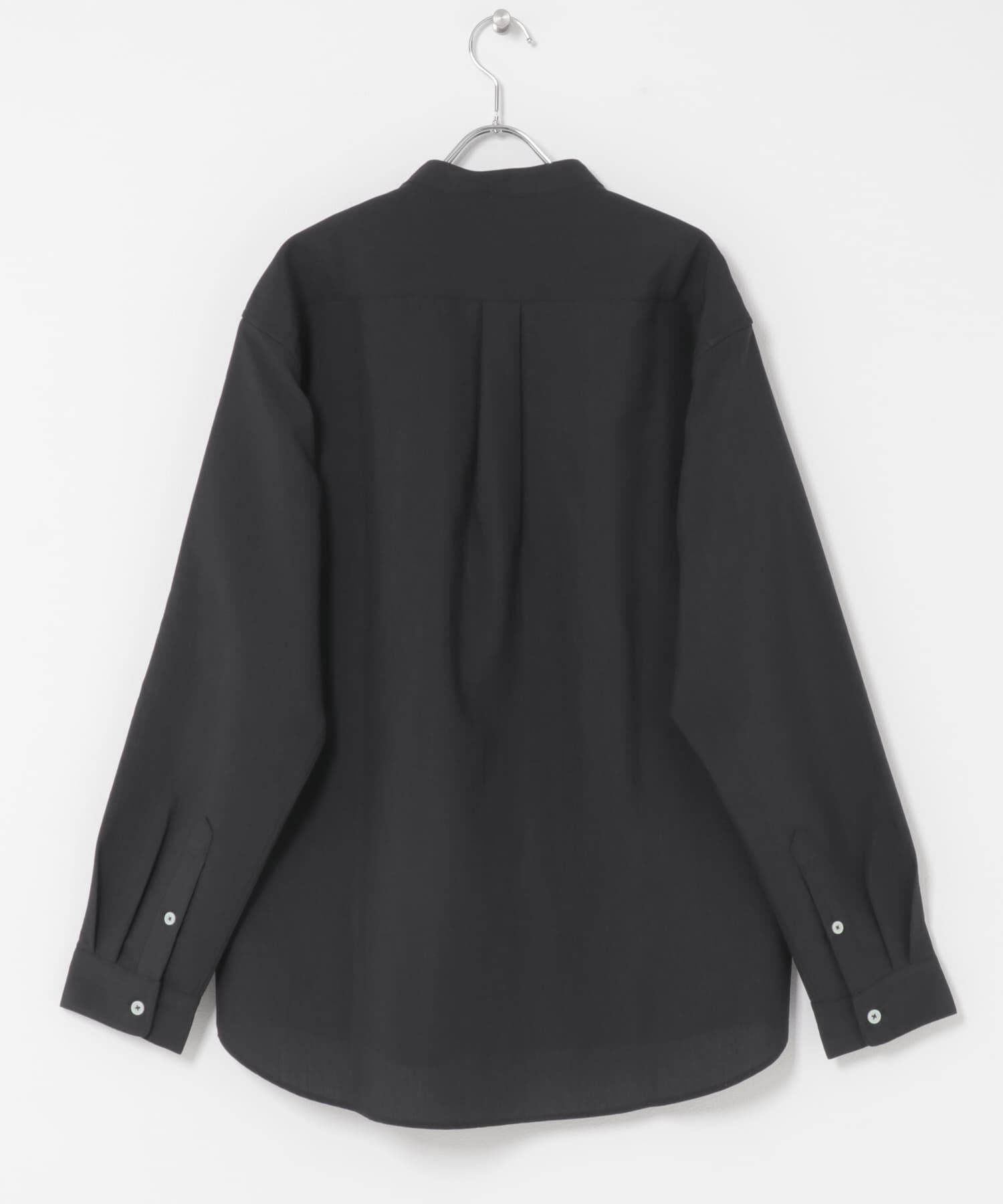 URBAN RESEARCH DOORS「『XLｻｲｽﾞ/WEB限定』『吸水速乾』ｾｵｱﾙﾌｧﾊﾞﾝﾄﾞｶﾗｰﾛﾝｸ 」|シャツ・ブラウス|